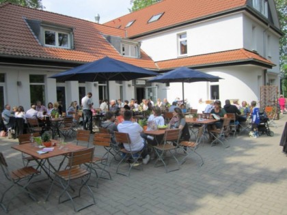 Foto: Haus Mullestumpe