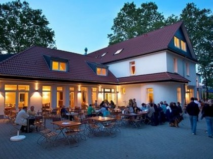 Foto: Haus Mullestumpe